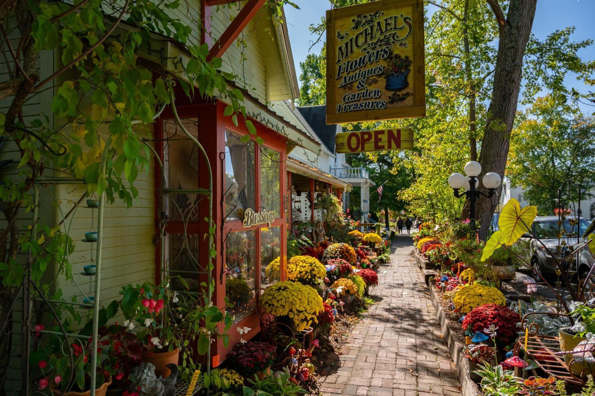 1891 Schoolhouse Inn Morgantown Eksteriør billede